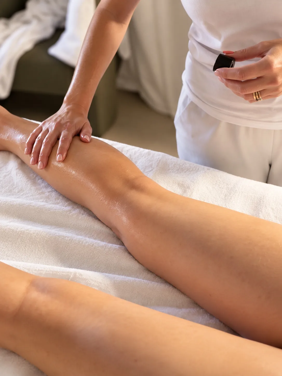 Corpo & massaggi, immagine illustrativa
